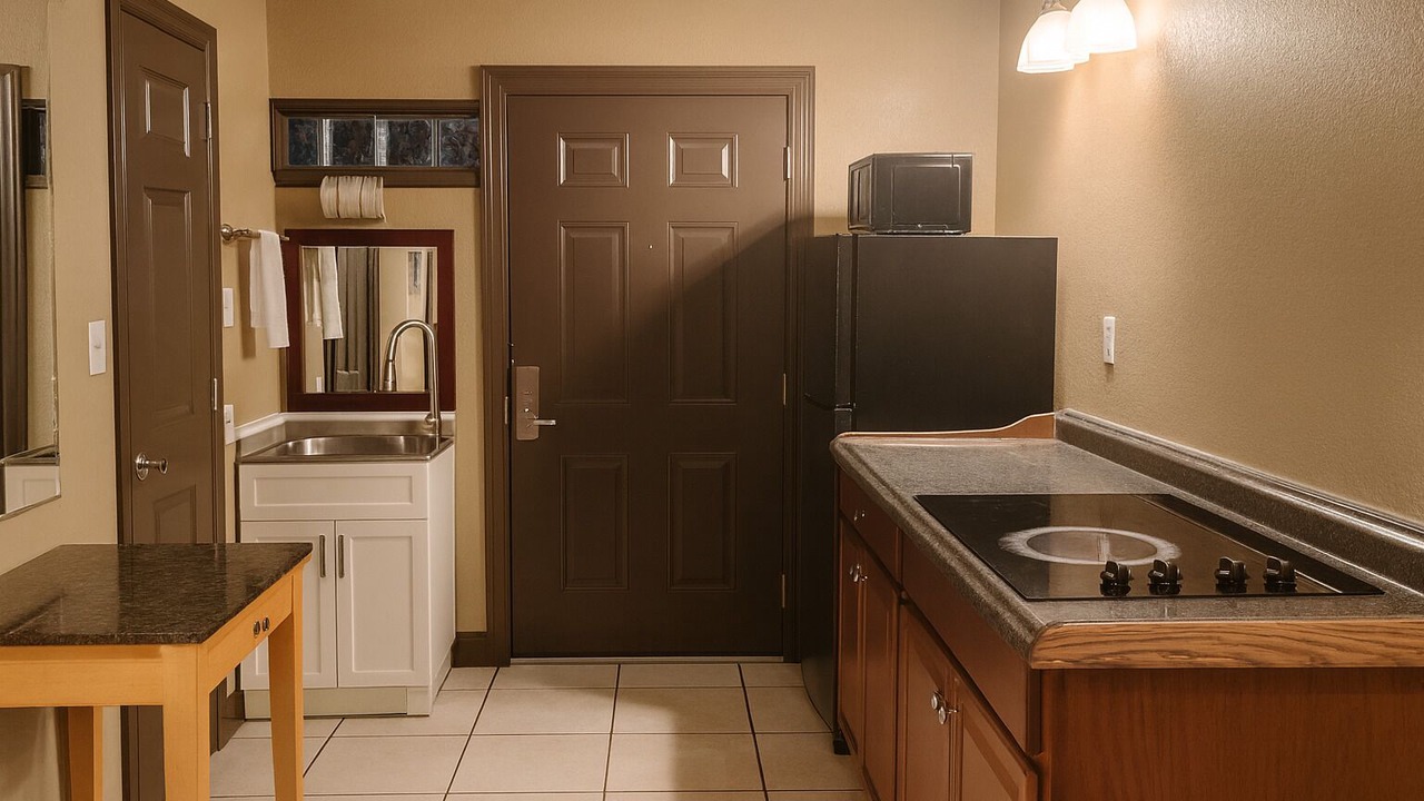 Photo of Kitchen in Mid City North