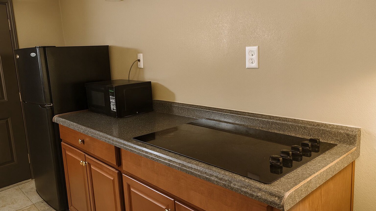 Photo of Kitchen in Mid City North