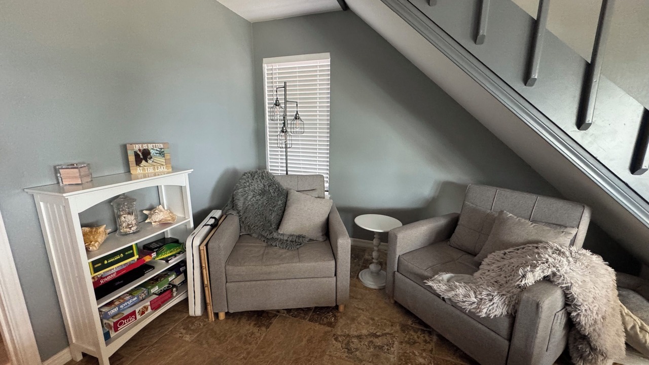 Photo of Livingroom in Nocona