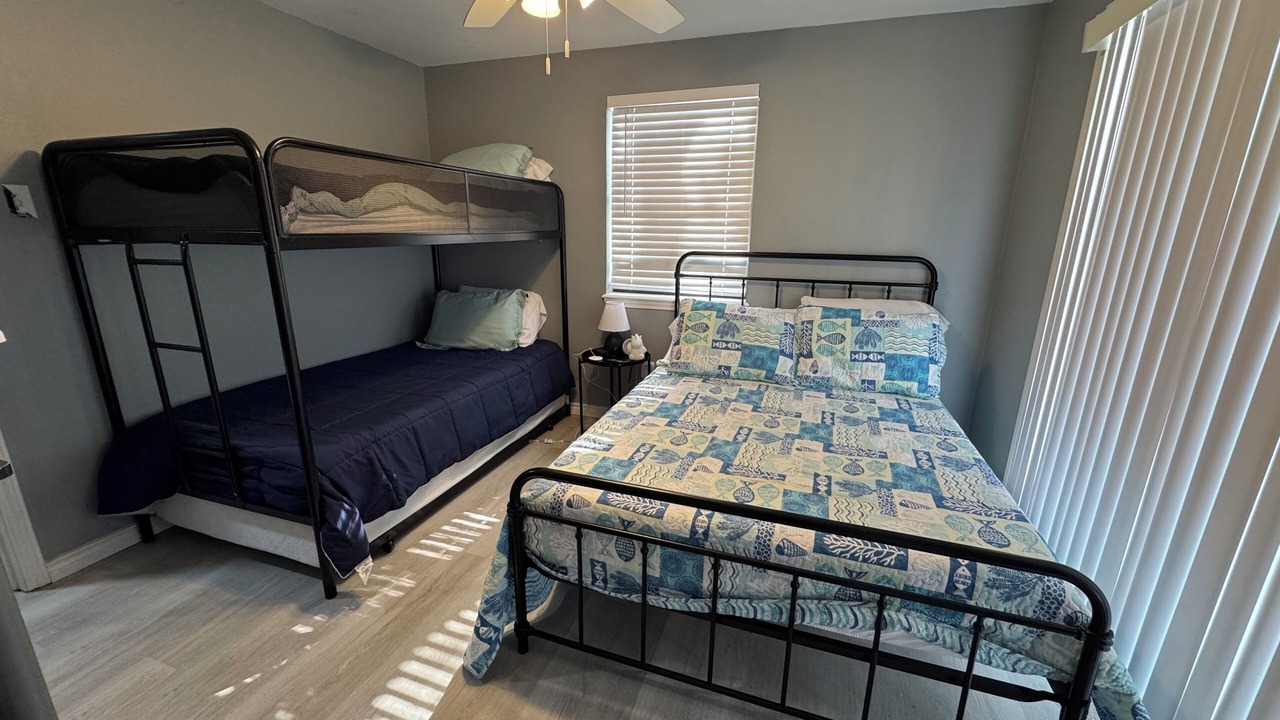 Photo of Bedroom in Nocona