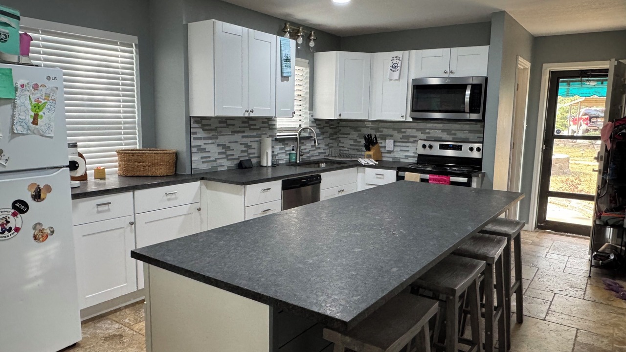 Photo of Kitchen in Nocona