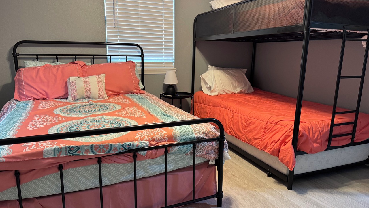 Photo of Bedroom in Nocona