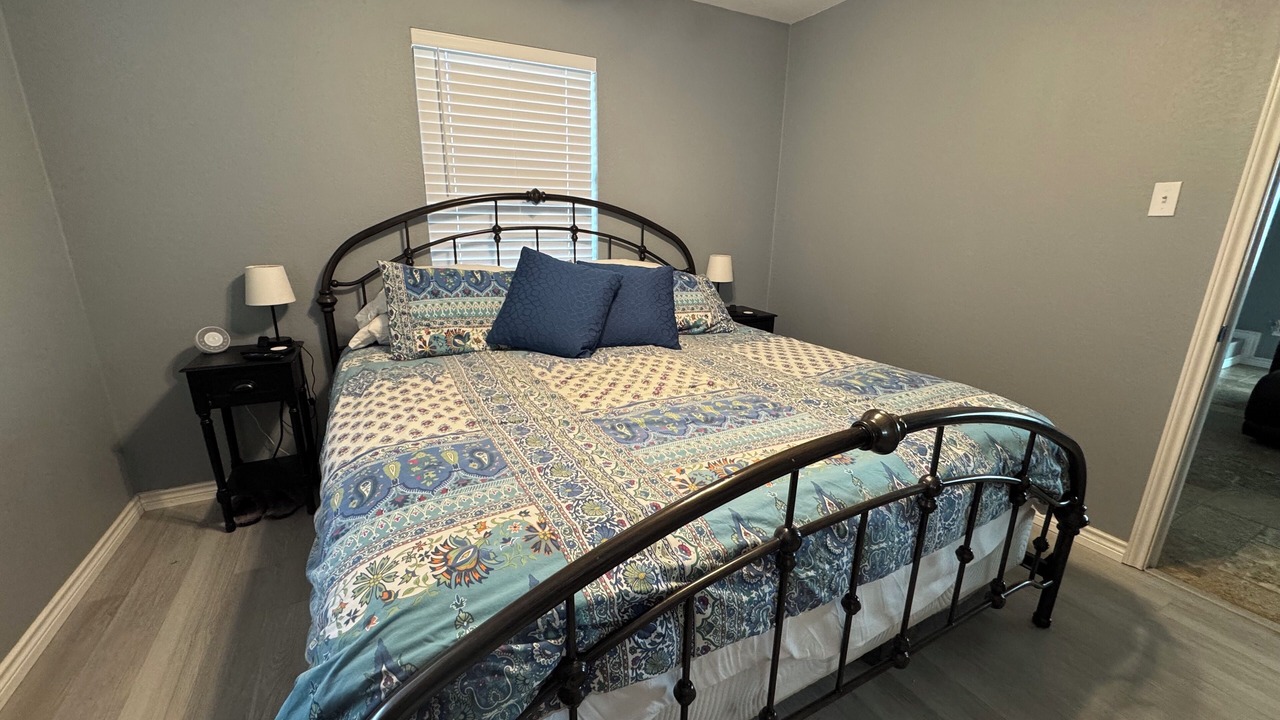 Photo of Bedroom in Nocona