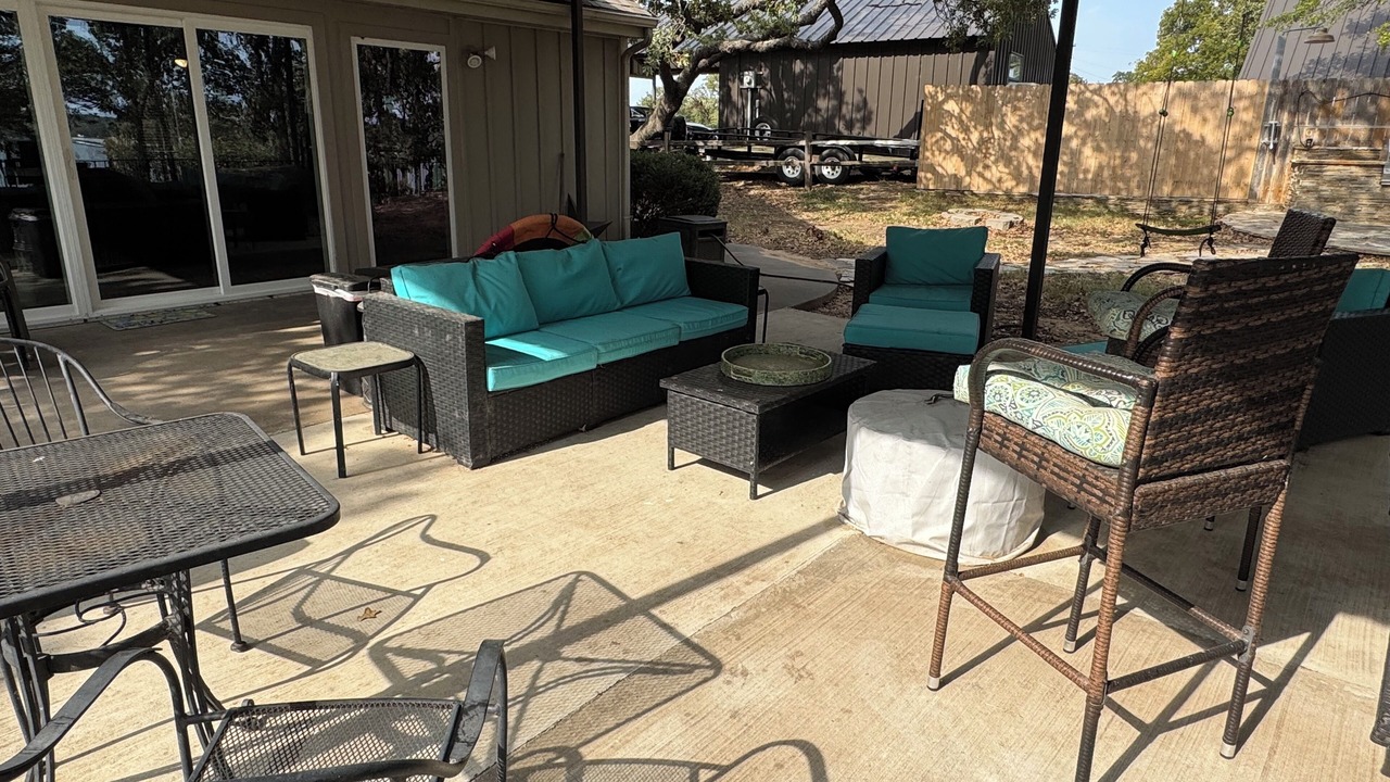 Photo of Outdoor in Nocona