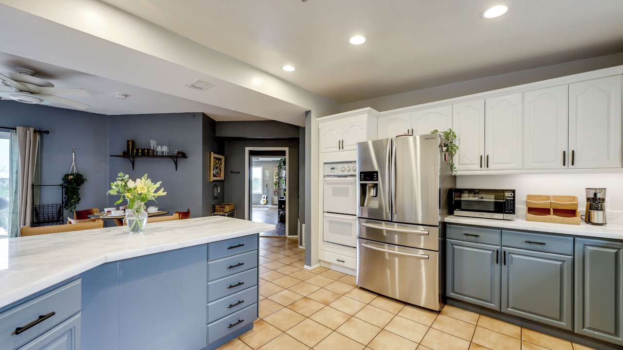 Photo of Kitchen in Lakeside