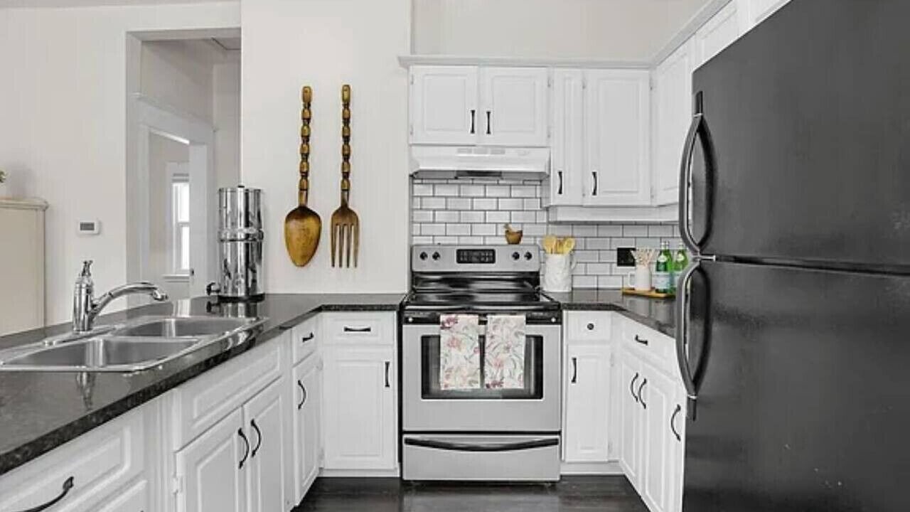 Photo of Kitchen in South London