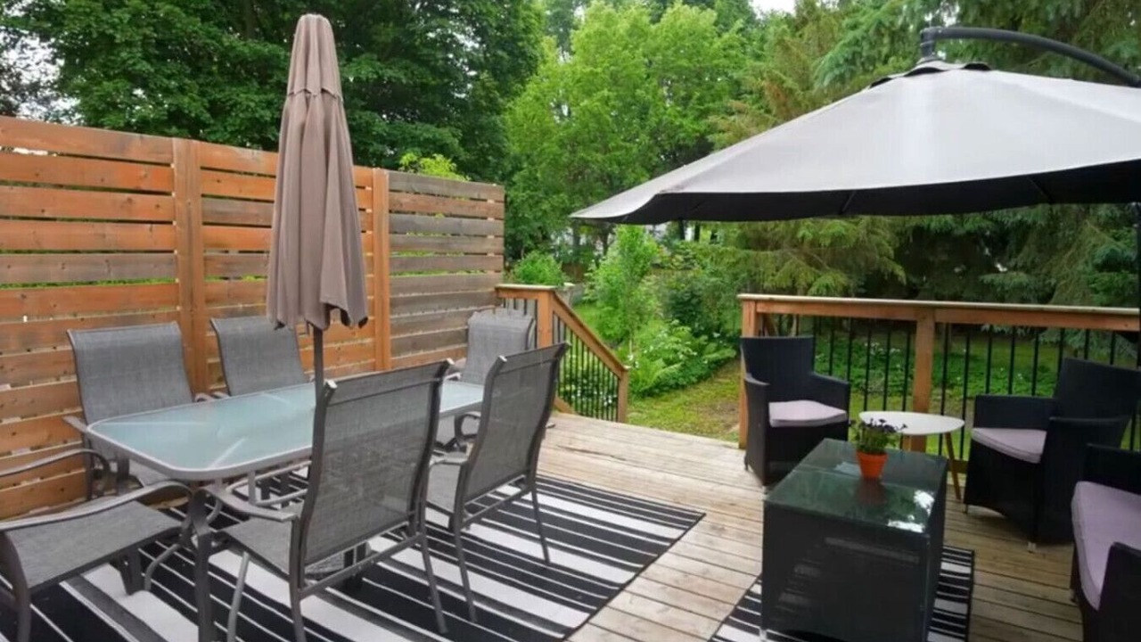 Photo of Outdoor in South London