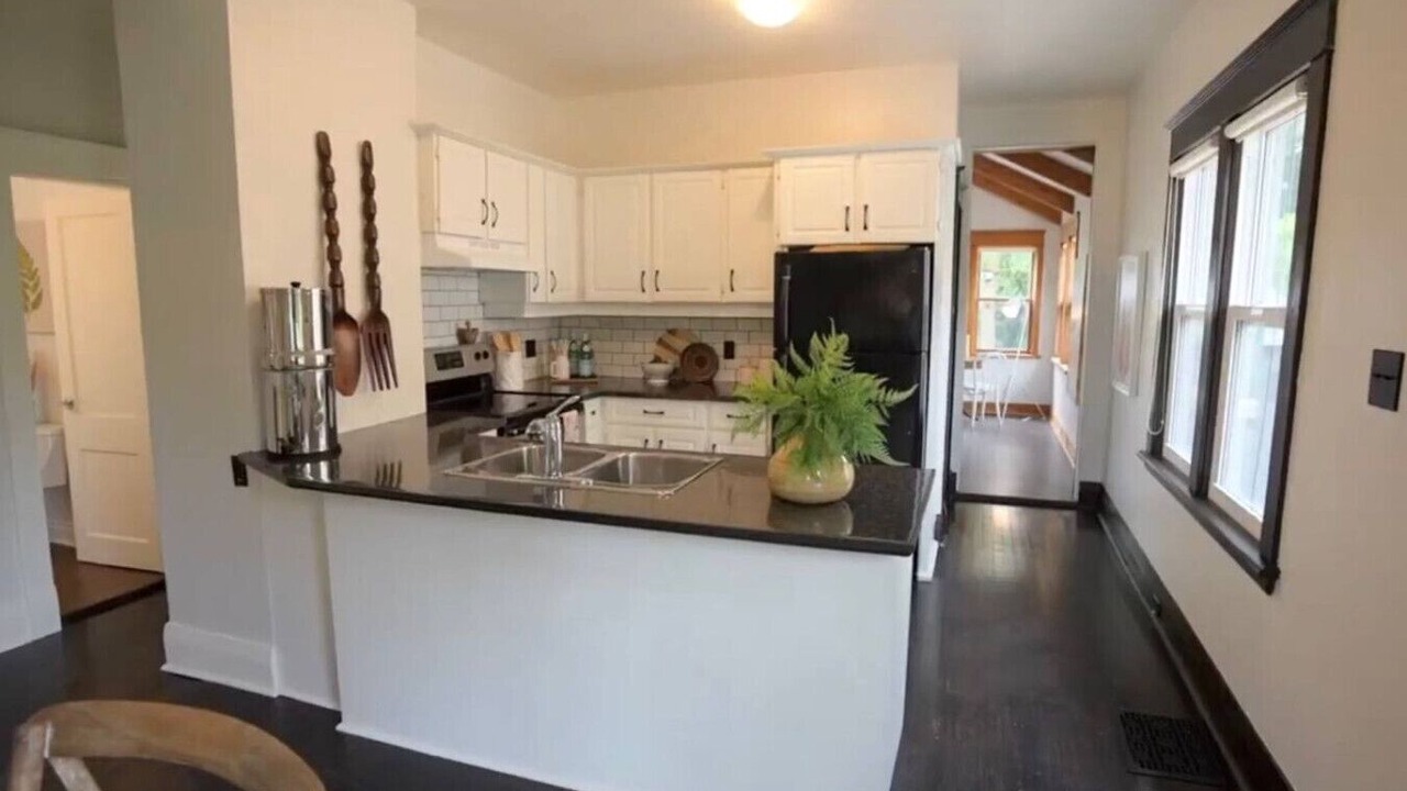 Photo of Kitchen in South London