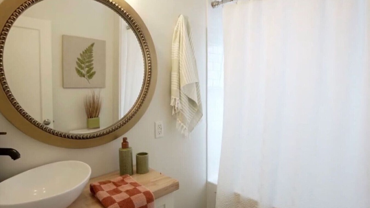 Photo of Bathroom in South London