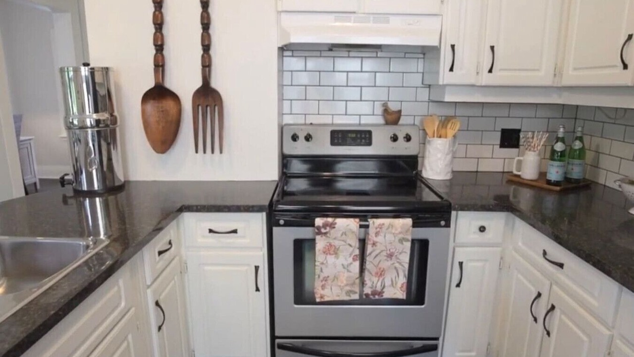 Photo of Kitchen in South London