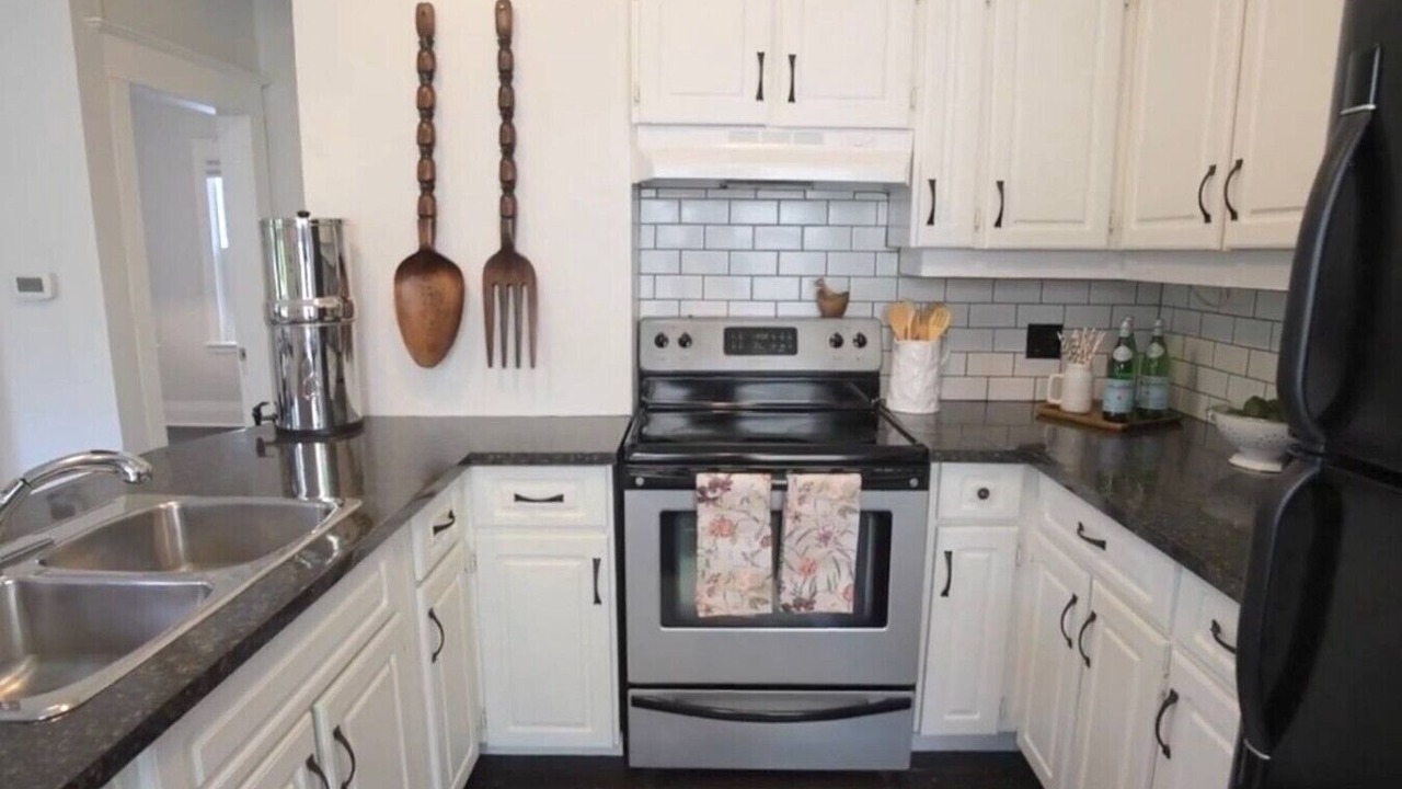 Photo of Kitchen in South London