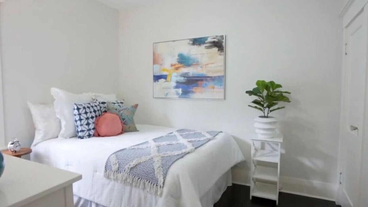 Photo of Bedroom in South London