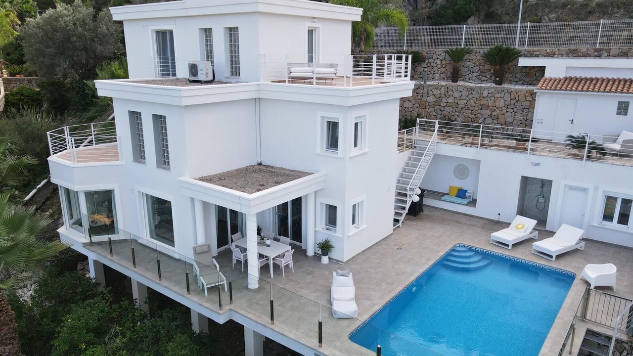 Photo of Outdoor in Pedreguer