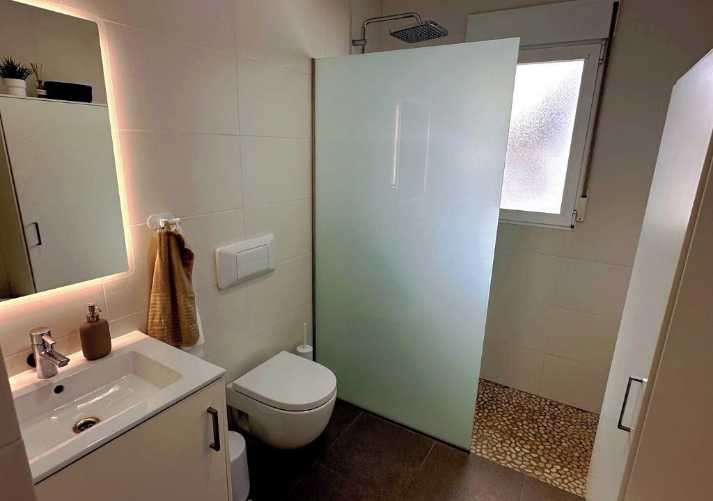 Photo of Bathroom in Pedreguer