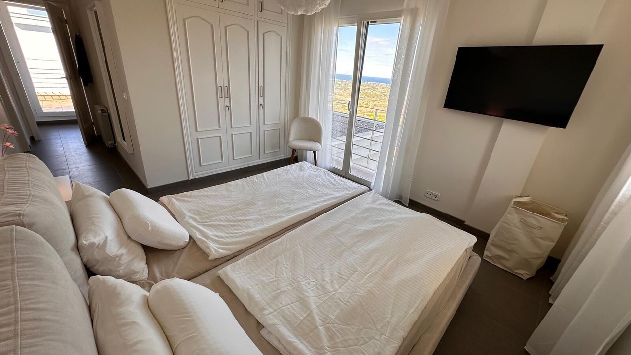 Photo of Bedroom in Pedreguer
