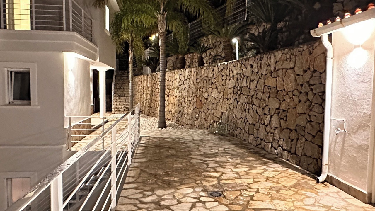 Photo of Outdoor in Pedreguer