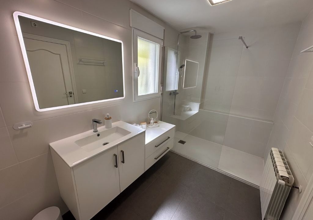 Photo of Bathroom in Pedreguer