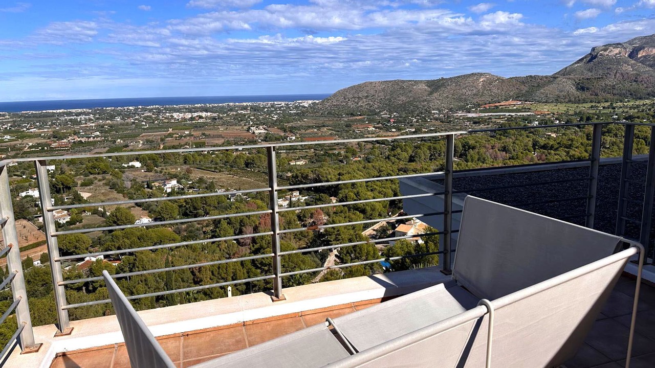 Photo of Outdoor in Pedreguer