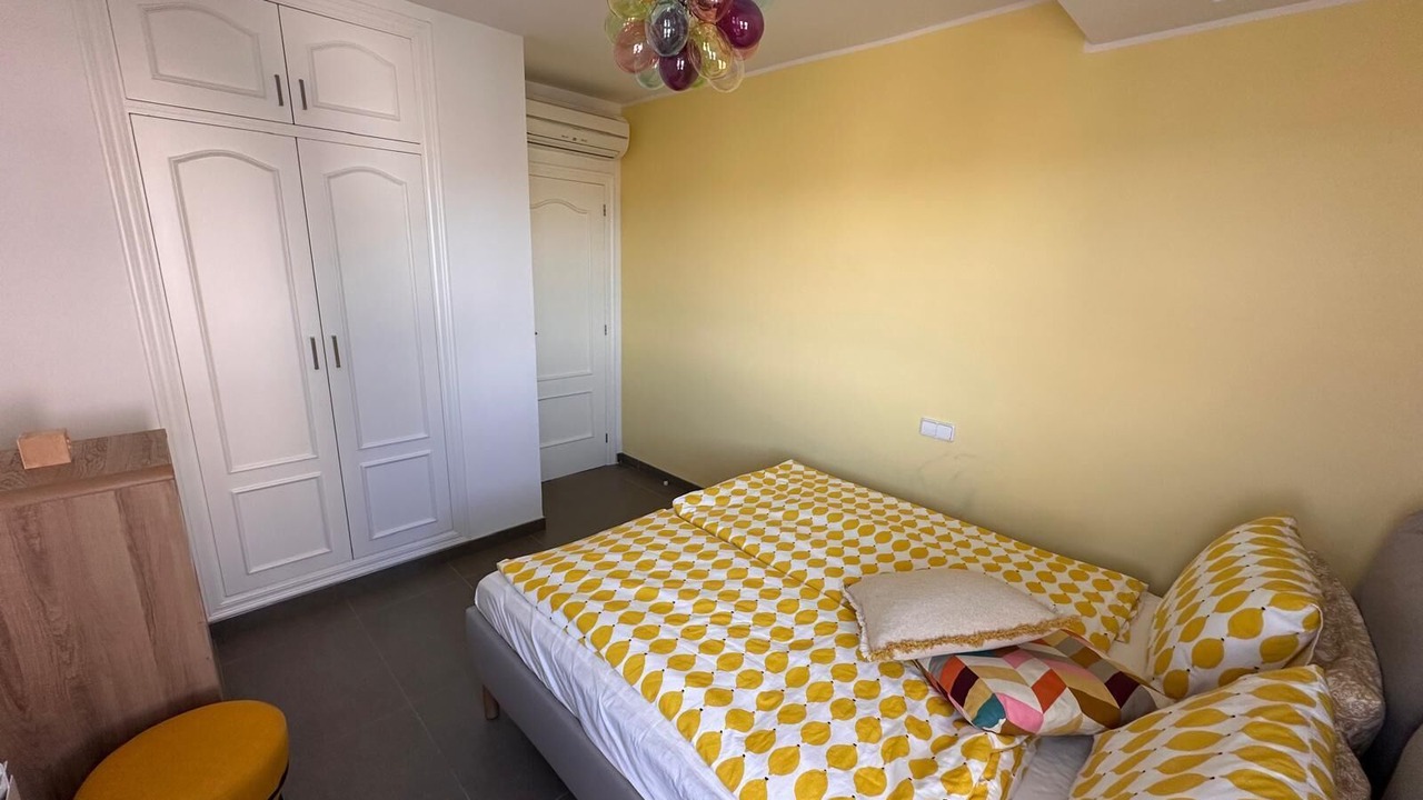 Photo of Bedroom in Pedreguer