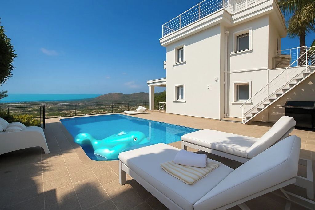 Photo of Outdoor in Pedreguer