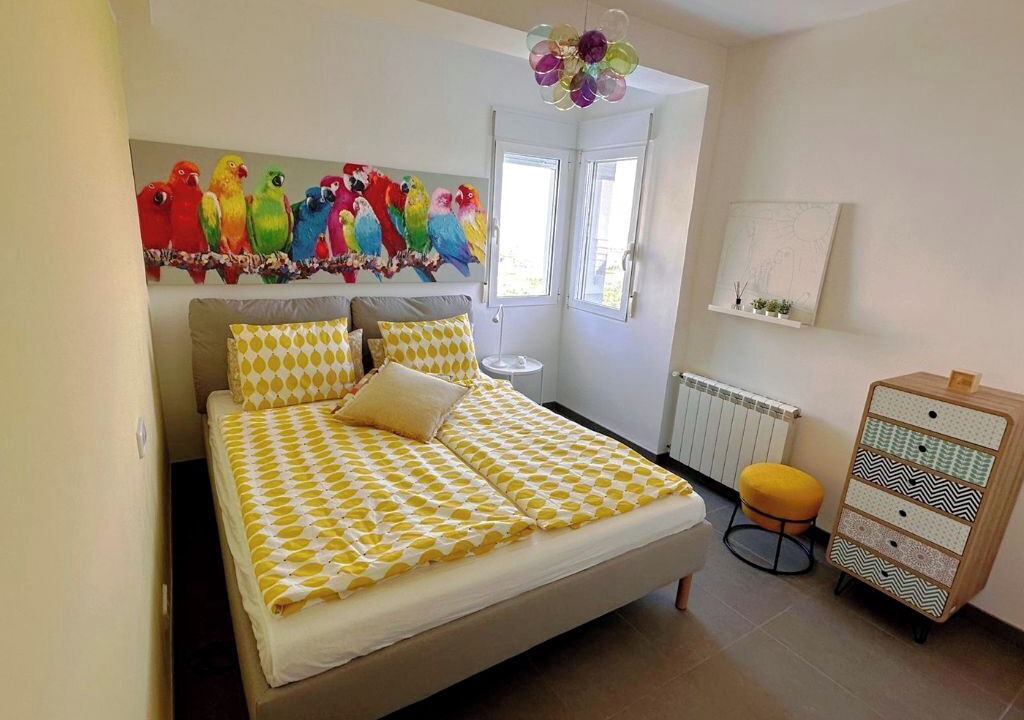 Photo of Bedroom in Pedreguer