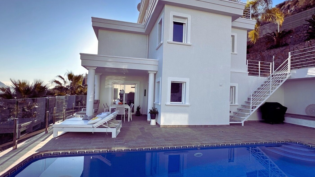 Photo of Outdoor in Pedreguer