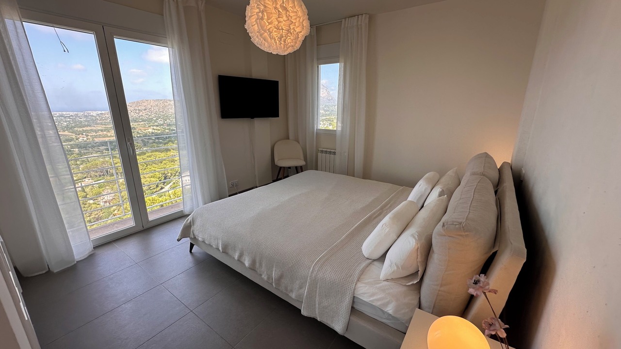 Photo of Bedroom in Pedreguer