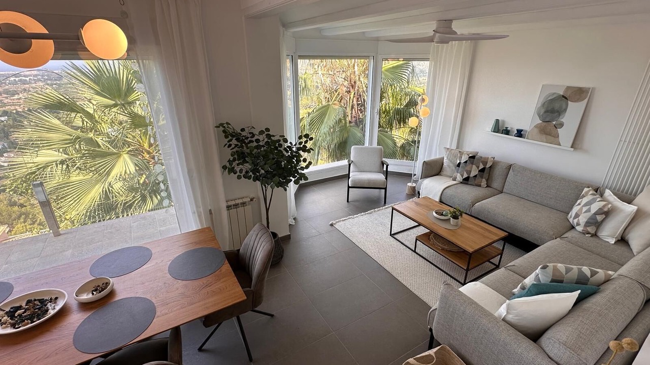 Photo of Livingroom in Pedreguer
