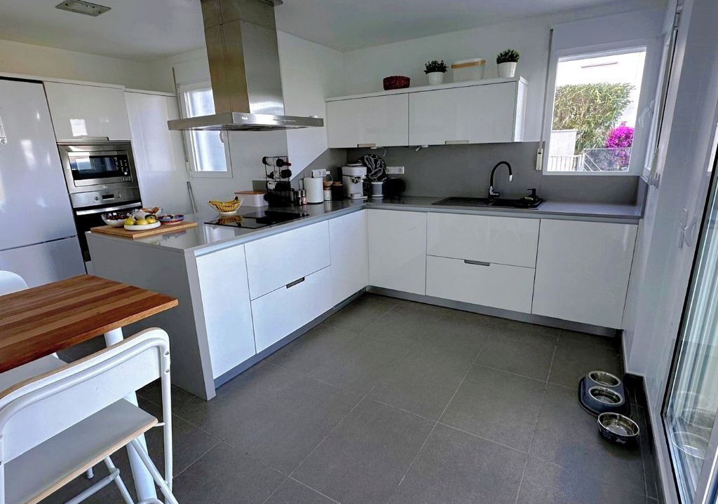 Photo of Kitchen in Pedreguer