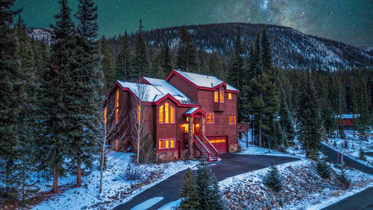 Photo of Outdoor in Blue River