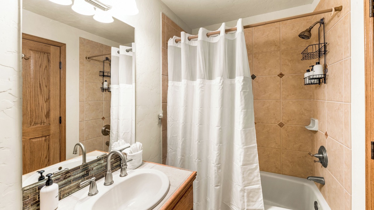 Photo of Bathroom in Blue River