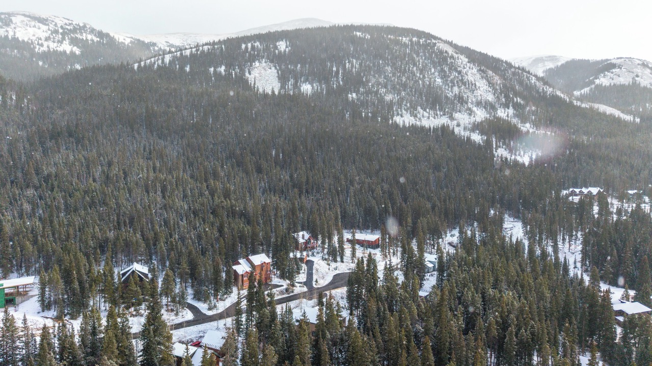 Photo of Outdoor in Blue River