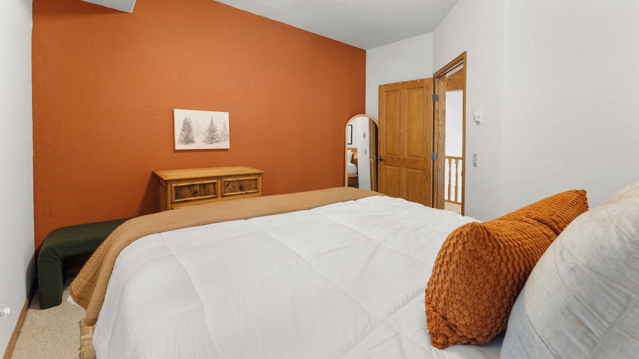 Photo of Bedroom in Blue River