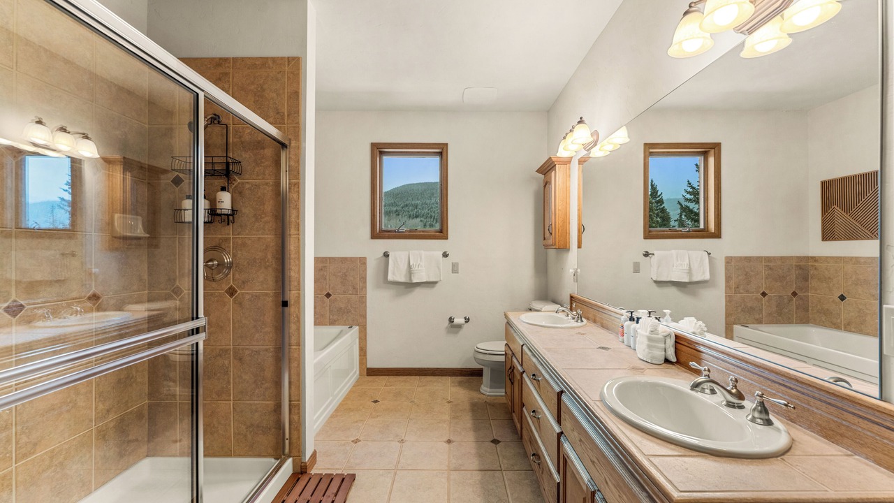 Photo of Bathroom in Blue River