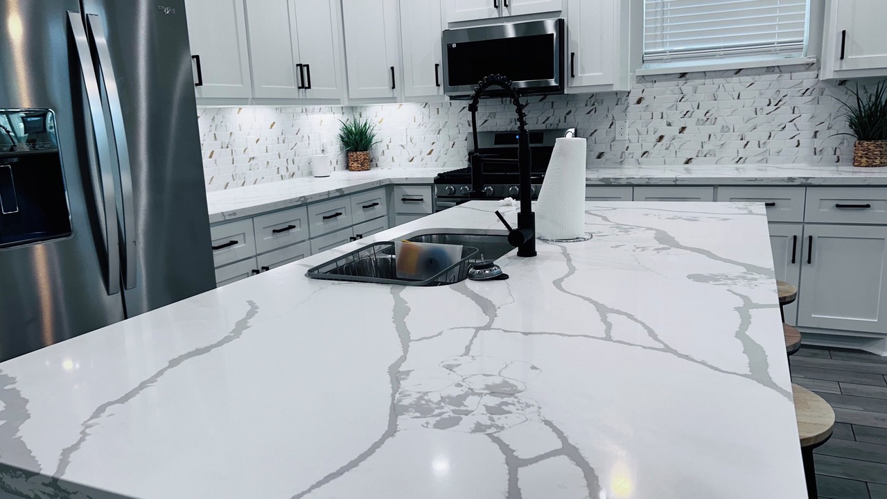 Photo of Kitchen in North Houston