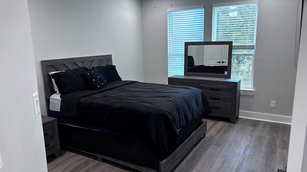 Photo of Bedroom in North Houston