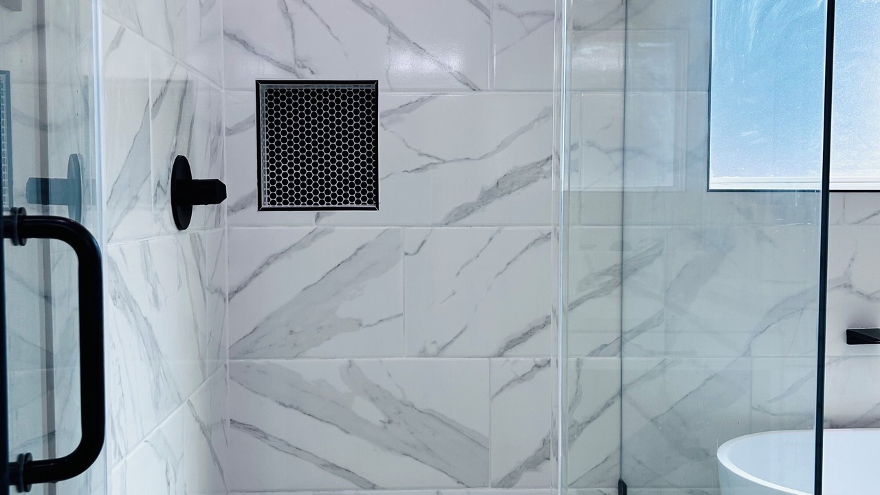 Photo of Bathroom in North Houston