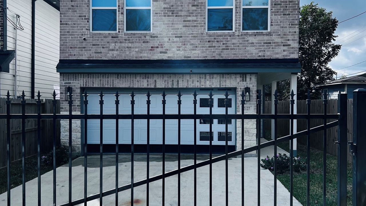 Photo of Outdoor in North Houston