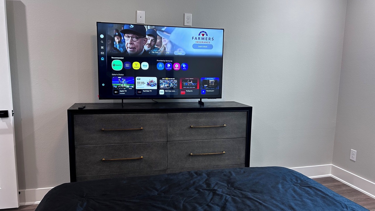 Photo of Bedroom in North Houston