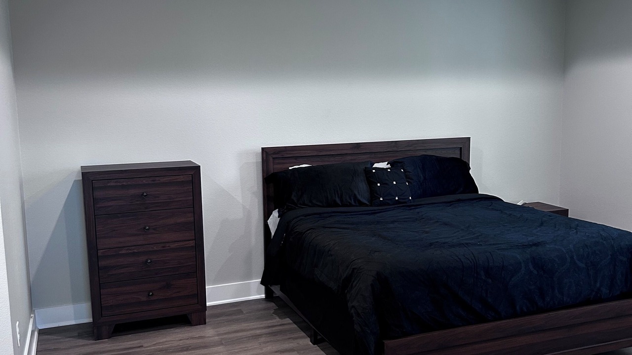 Photo of Bedroom in North Houston