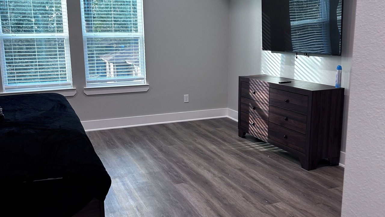 Photo of Bedroom in North Houston