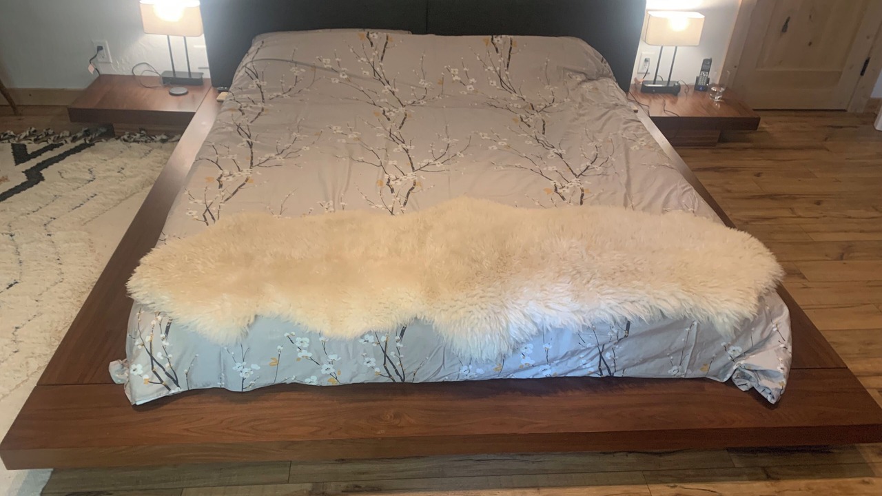 Photo of Bedroom in Carnelian Bay