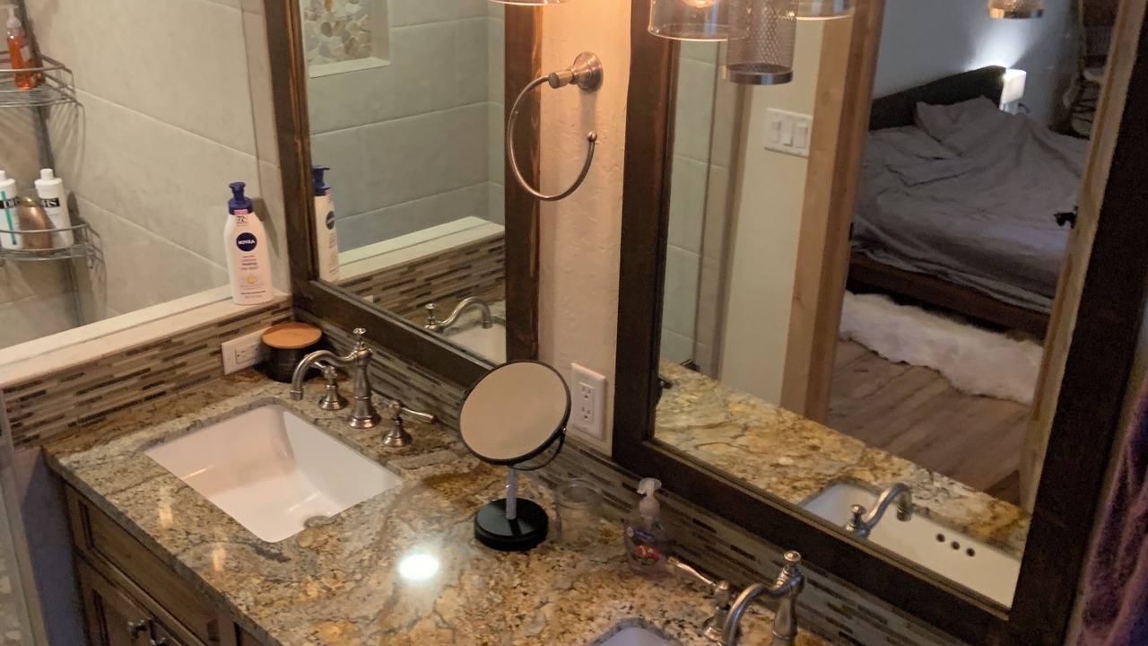 Photo of Bathroom in Carnelian Bay