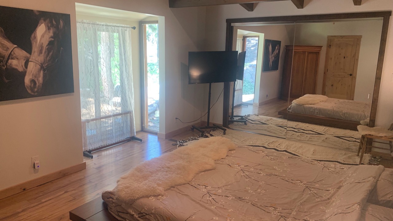 Photo of Bedroom in Carnelian Bay