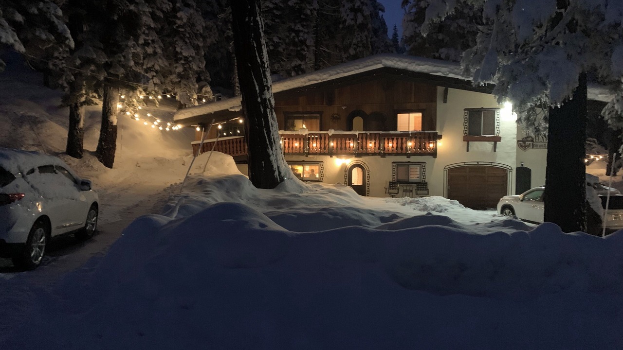 Photo of Outdoor in Carnelian Bay