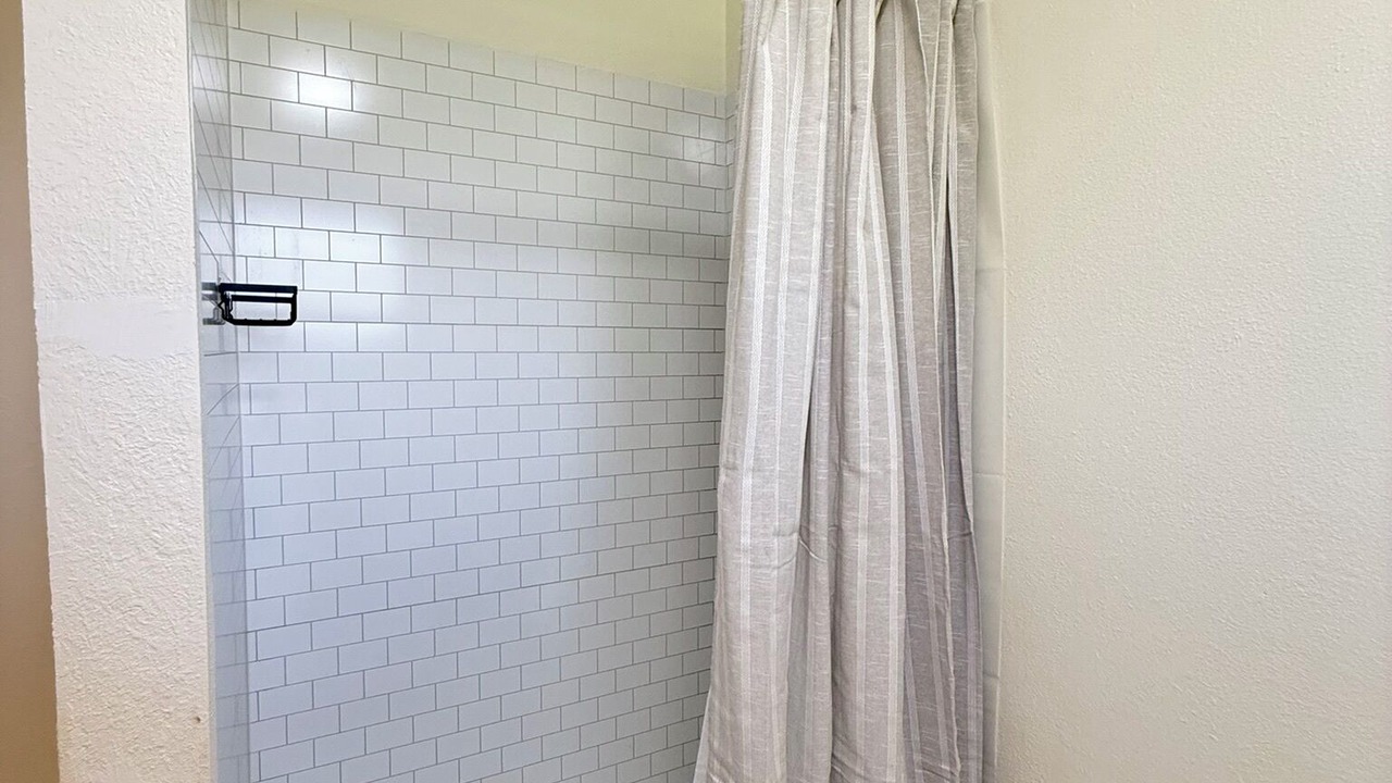 Photo of Bathroom in Warm Mineral Springs