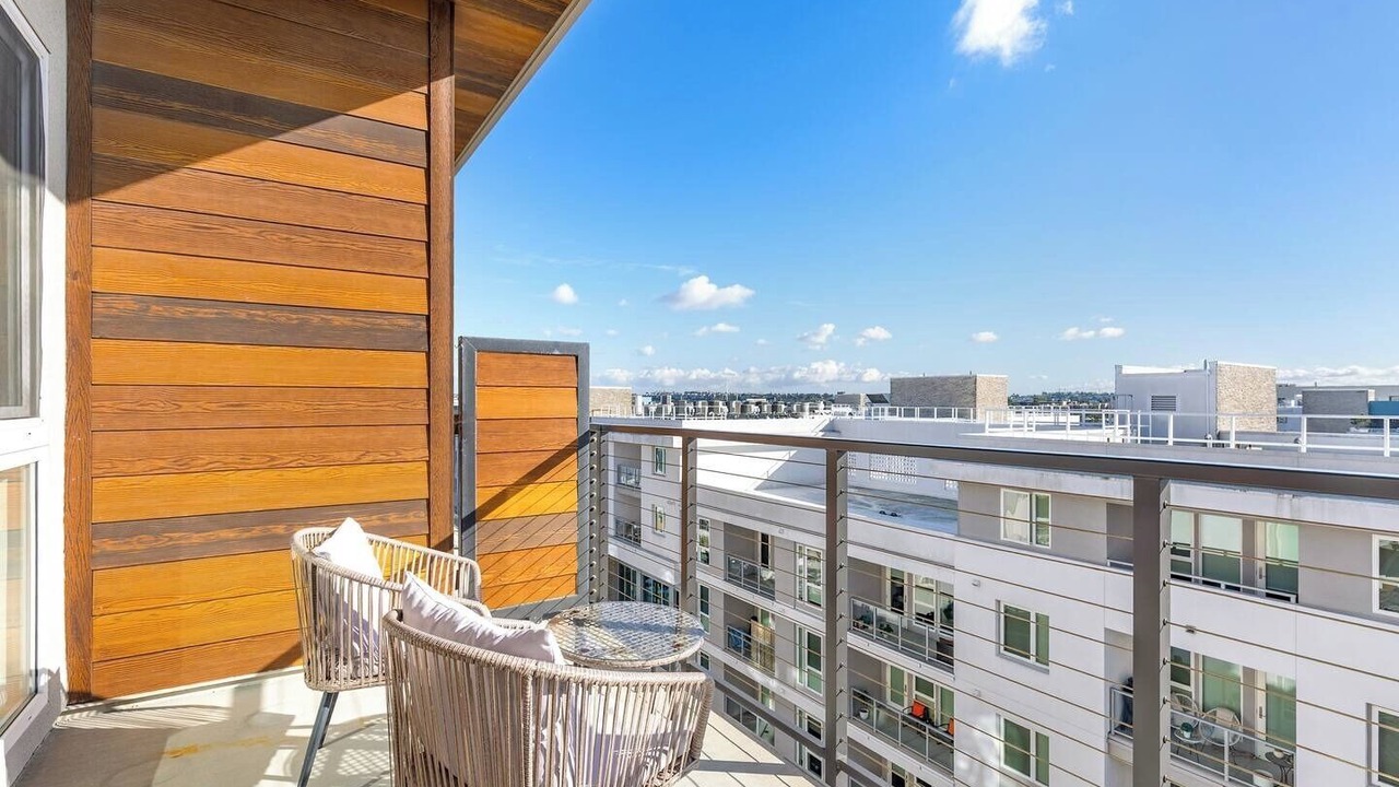 Photo of Outdoor in Marina del Rey