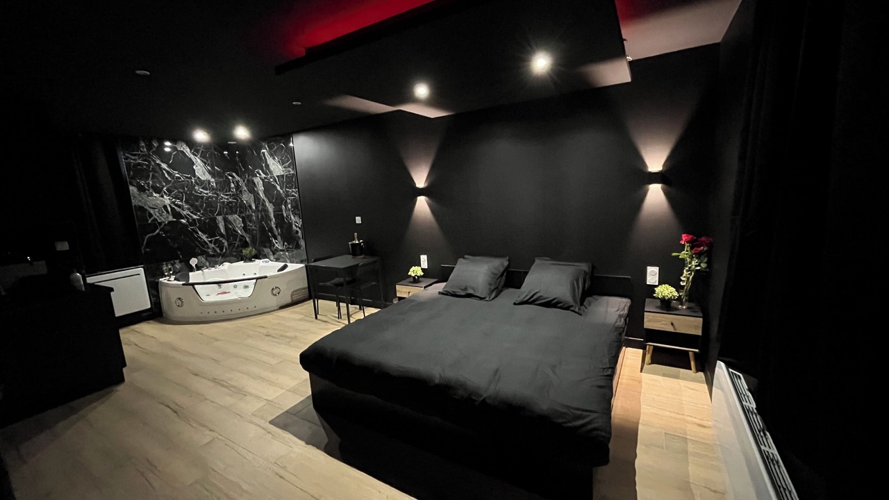 Photo of Bedroom in Jassans-Riottier