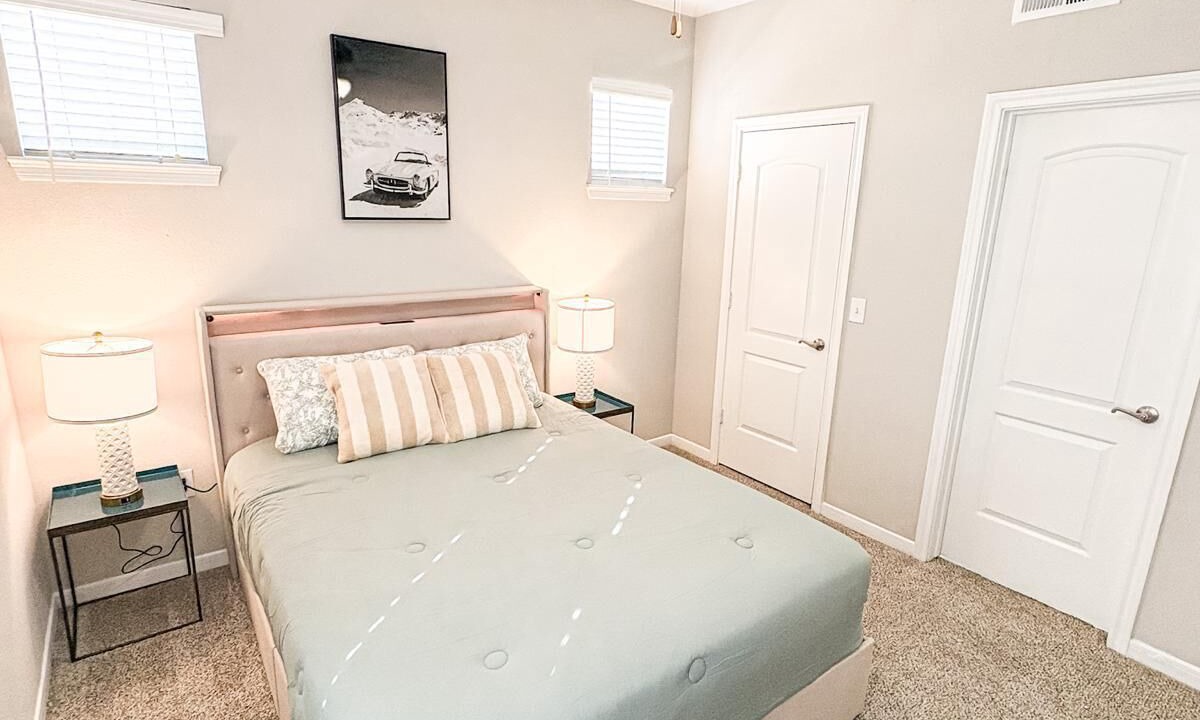Photo of Bedroom in Egypt