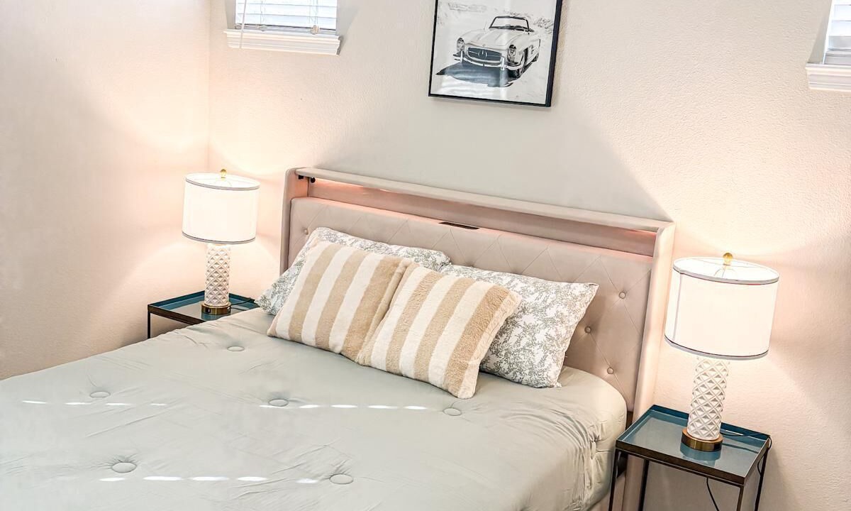 Photo of Bedroom in Egypt